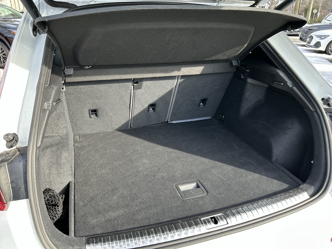 2023 Audi Q3 in Thornhill, Ontario