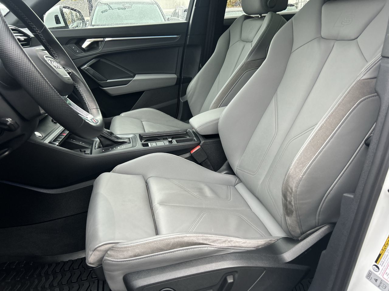 Audi Q3  2023 à Thornhill, Ontario