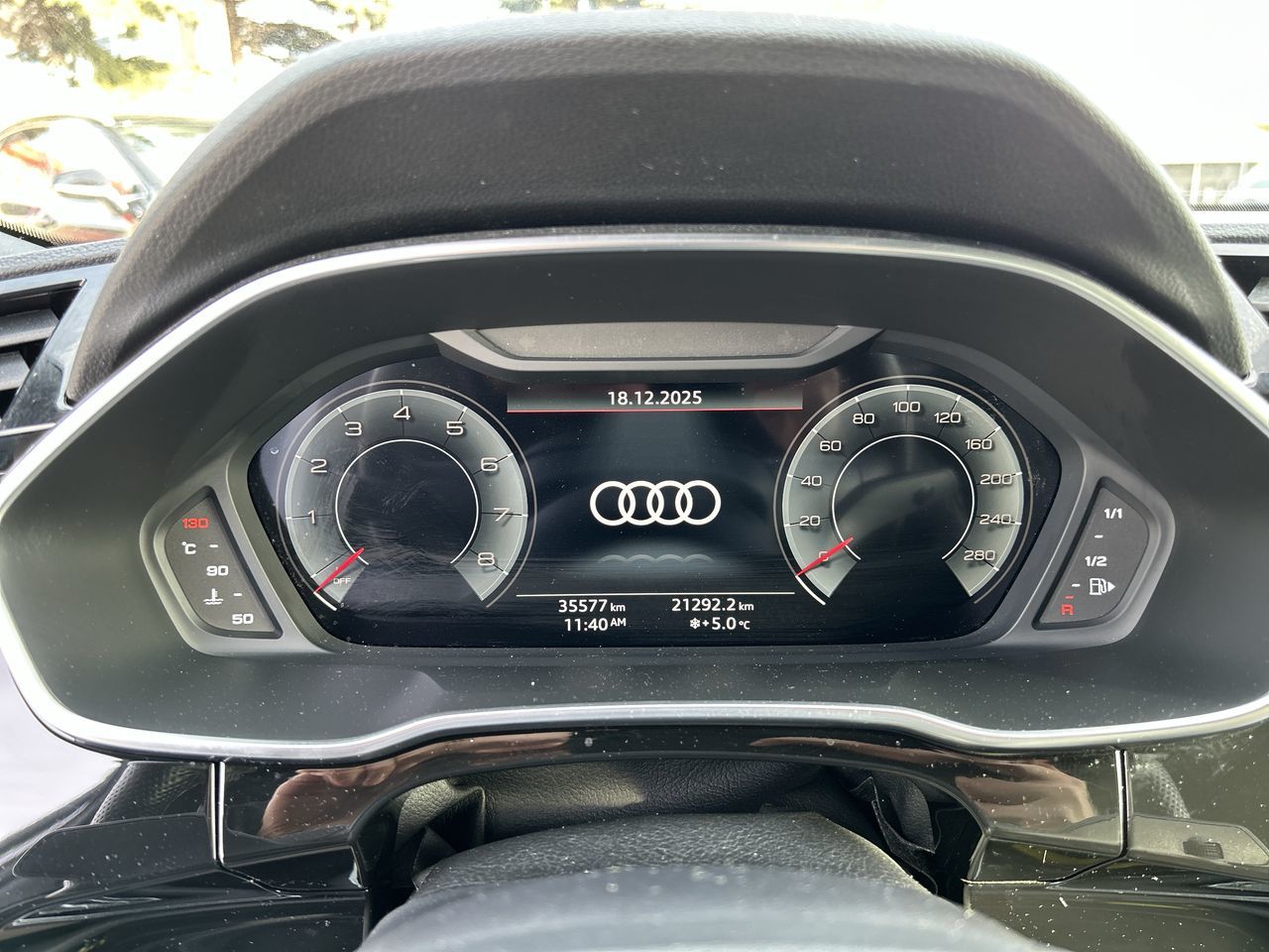 2023 Audi Q3 in Thornhill, Ontario