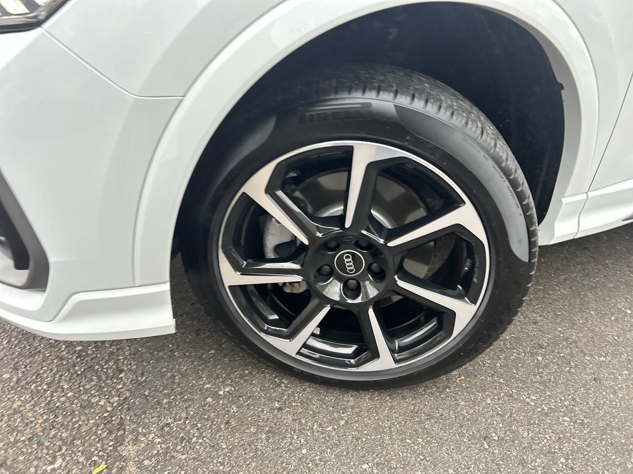 Audi Q3  2023 à Thornhill, Ontario