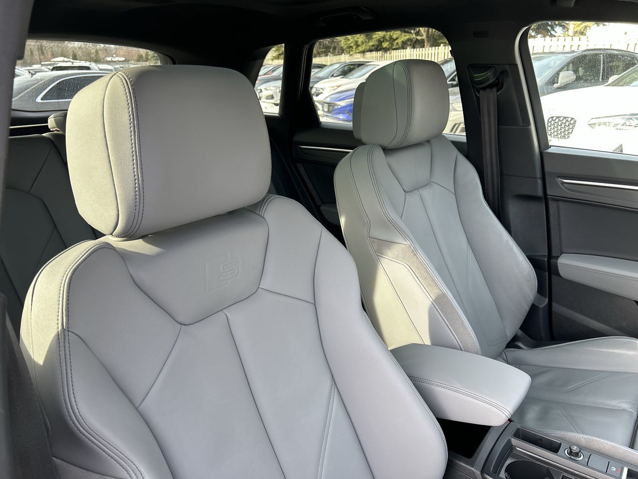 2023 Audi Q3 in Thornhill, Ontario