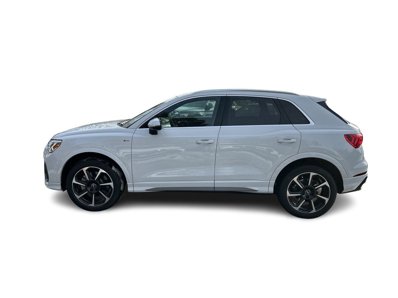 2023 Audi Q3 in Thornhill, Ontario