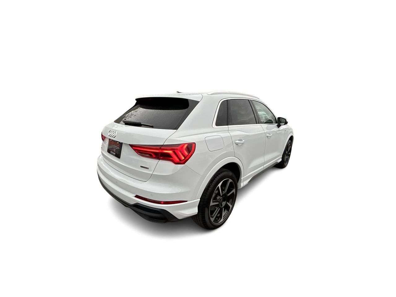 Audi Q3  2023 à Thornhill, Ontario