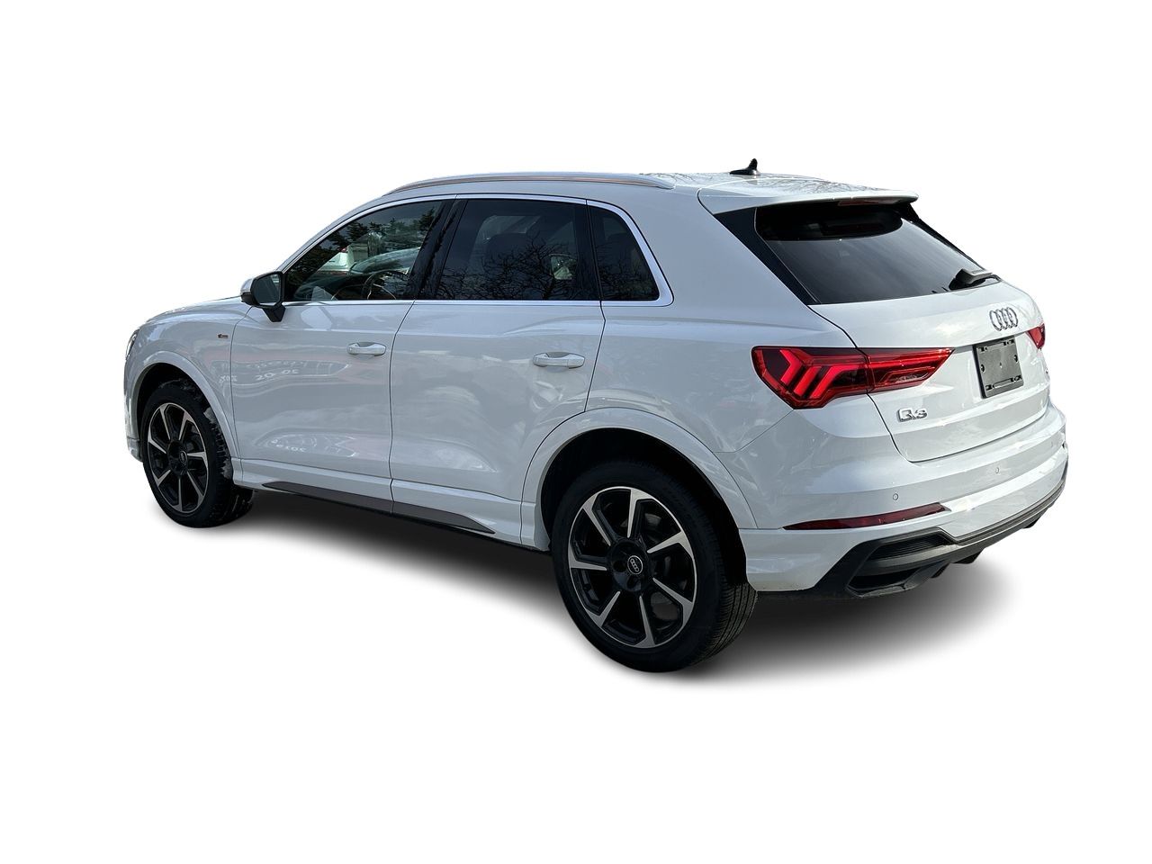 2023 Audi Q3 in Thornhill, Ontario