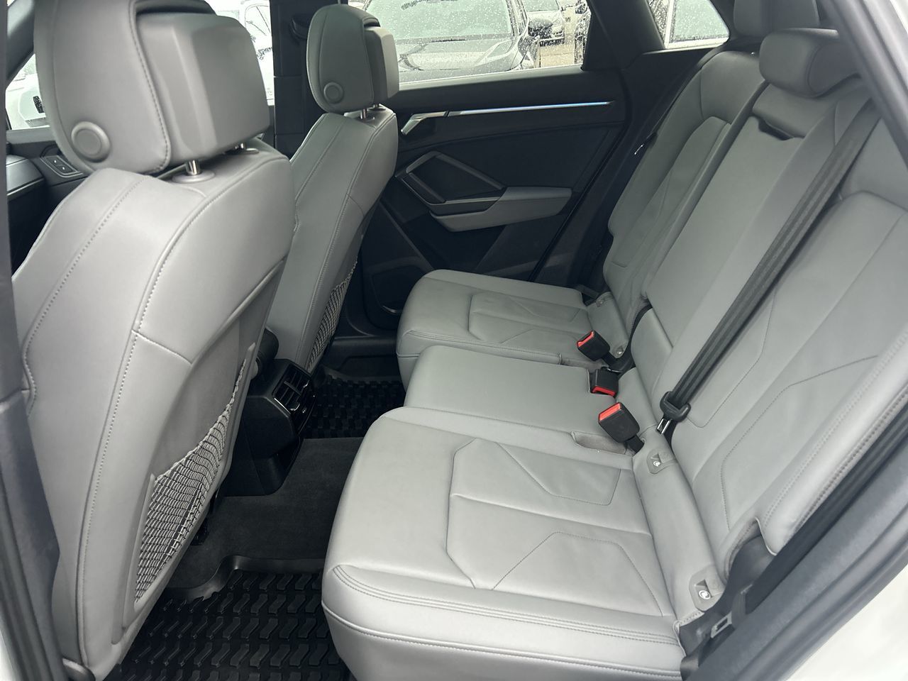 Audi Q3  2023 à Thornhill, Ontario