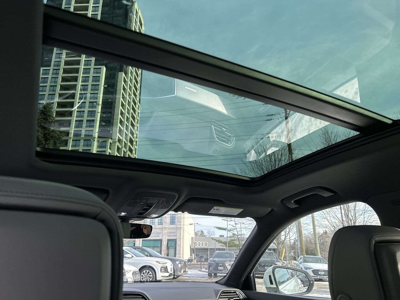 2023 Audi Q3 in Thornhill, Ontario