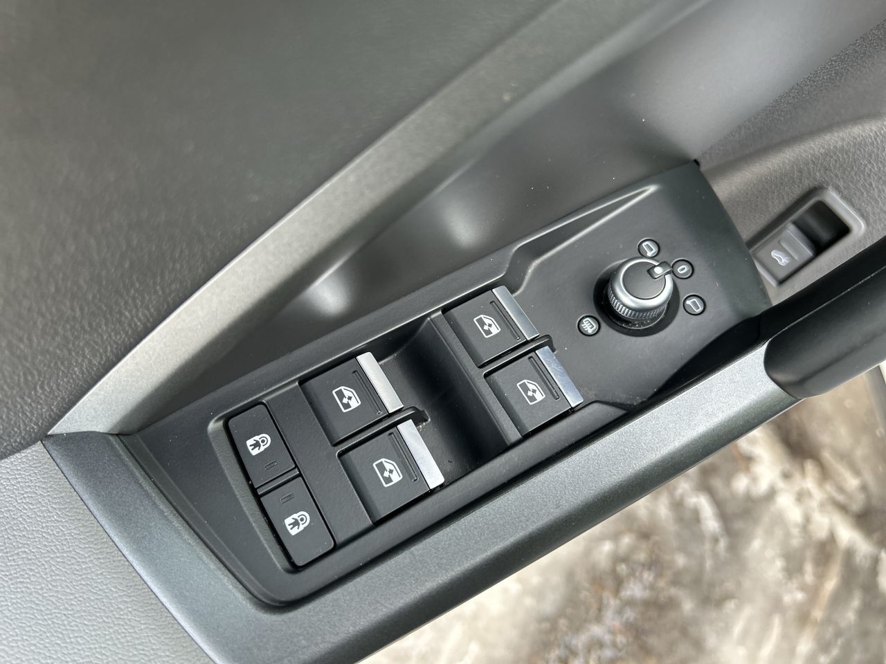 2023 Audi Q3 in Thornhill, Ontario