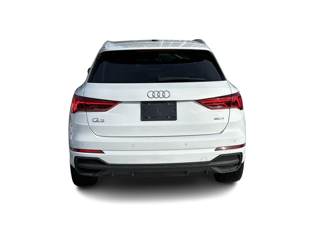 2023 Audi Q3 in Thornhill, Ontario