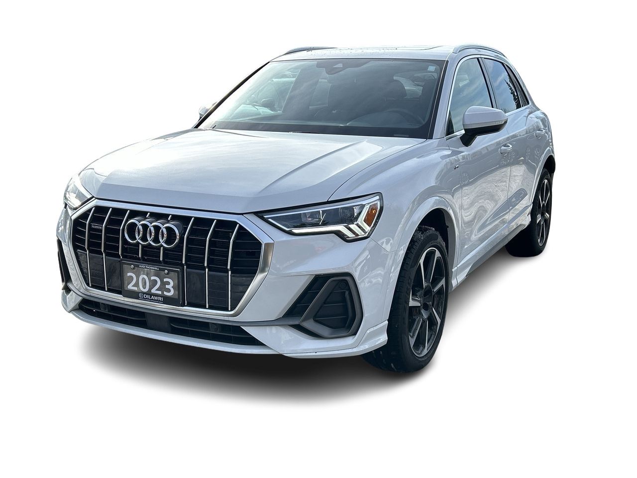 2023 Audi Q3 in Thornhill, Ontario