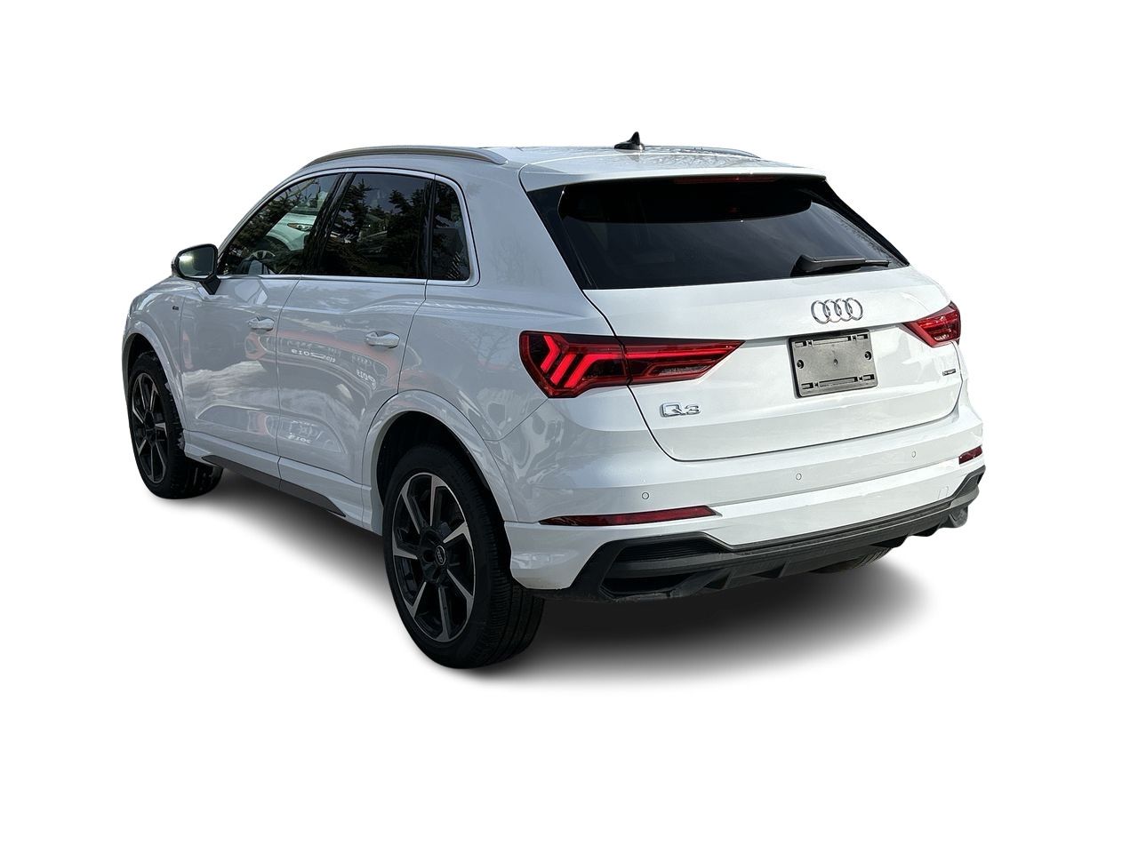 2023 Audi Q3 in Thornhill, Ontario