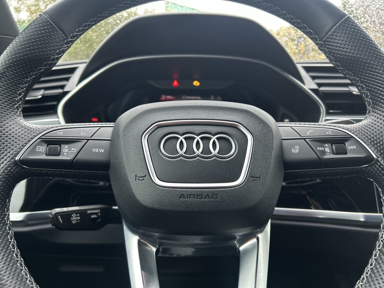 Audi Q3  2023 à Thornhill, Ontario