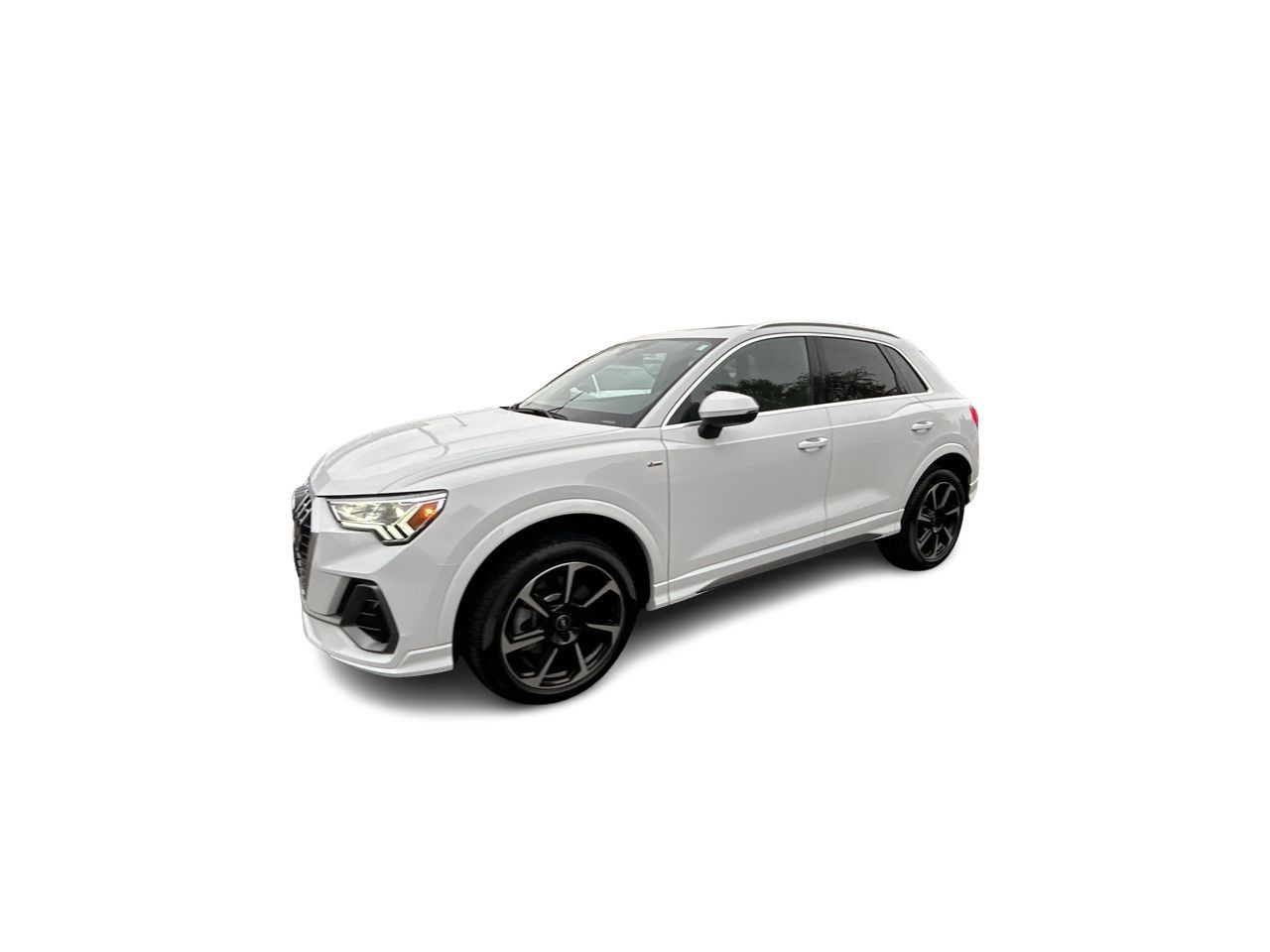 Audi Q3  2023 à Thornhill, Ontario