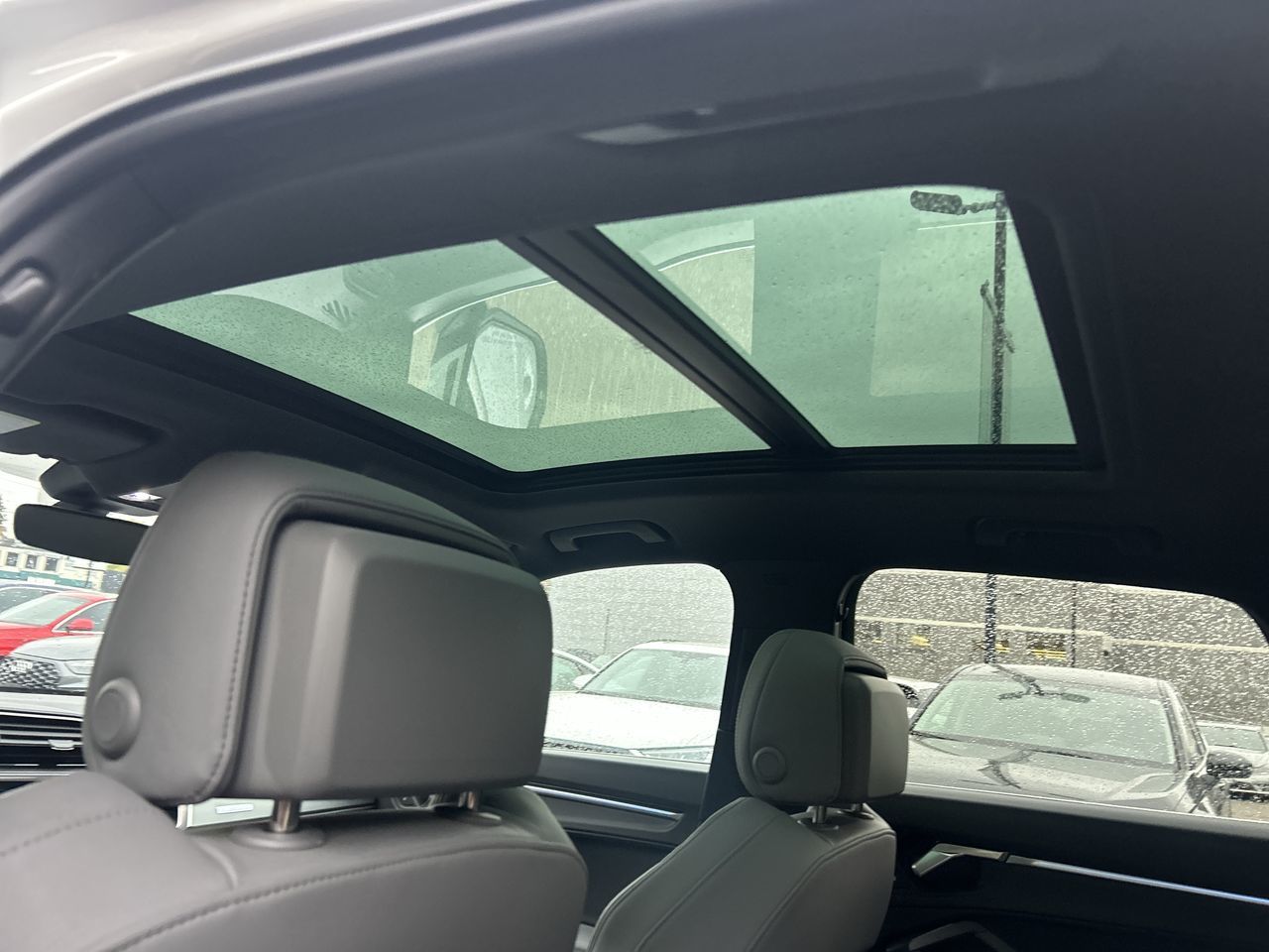 Audi Q3  2023 à Thornhill, Ontario