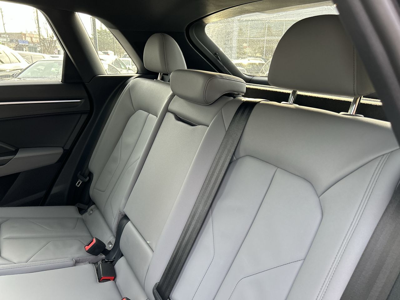 2023 Audi Q3 in Thornhill, Ontario