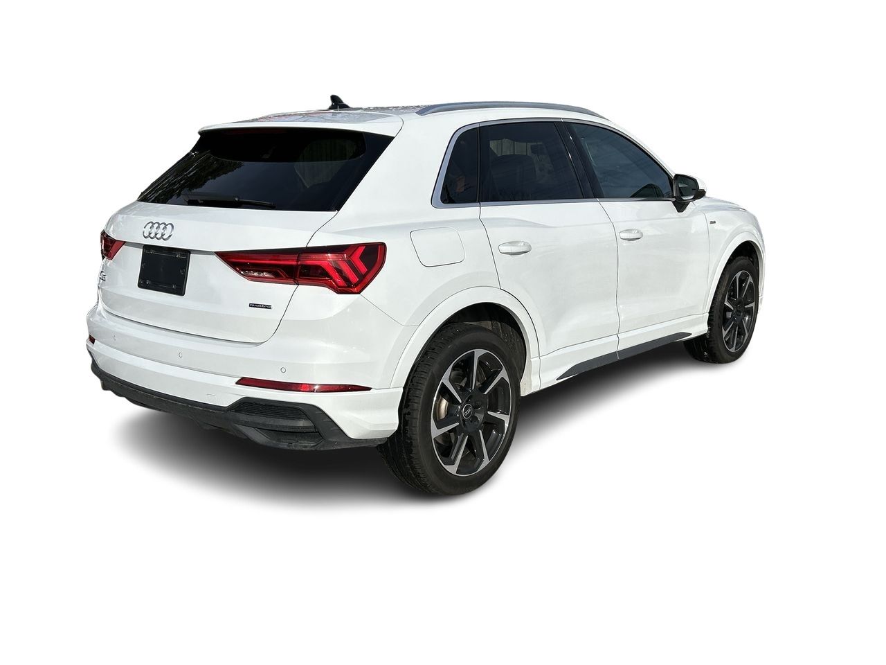 2023 Audi Q3 in Thornhill, Ontario