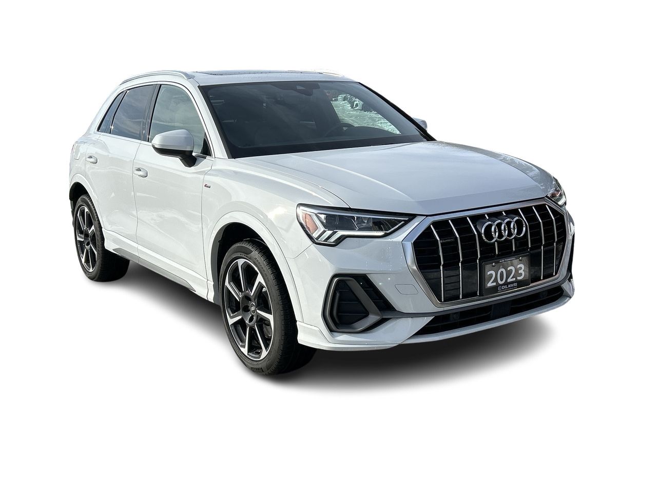 2023 Audi Q3 in Thornhill, Ontario