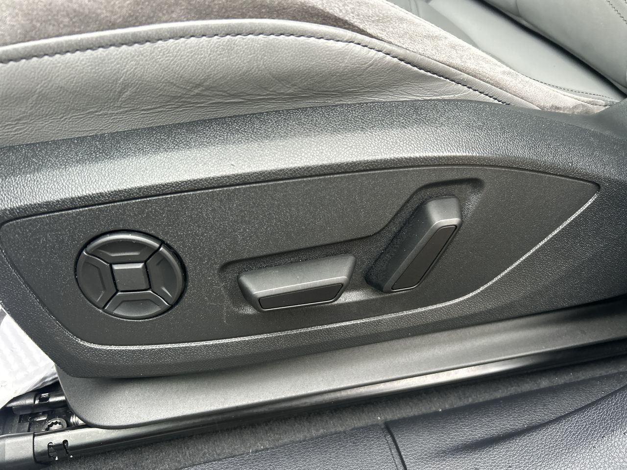 Audi Q3  2023 à Thornhill, Ontario