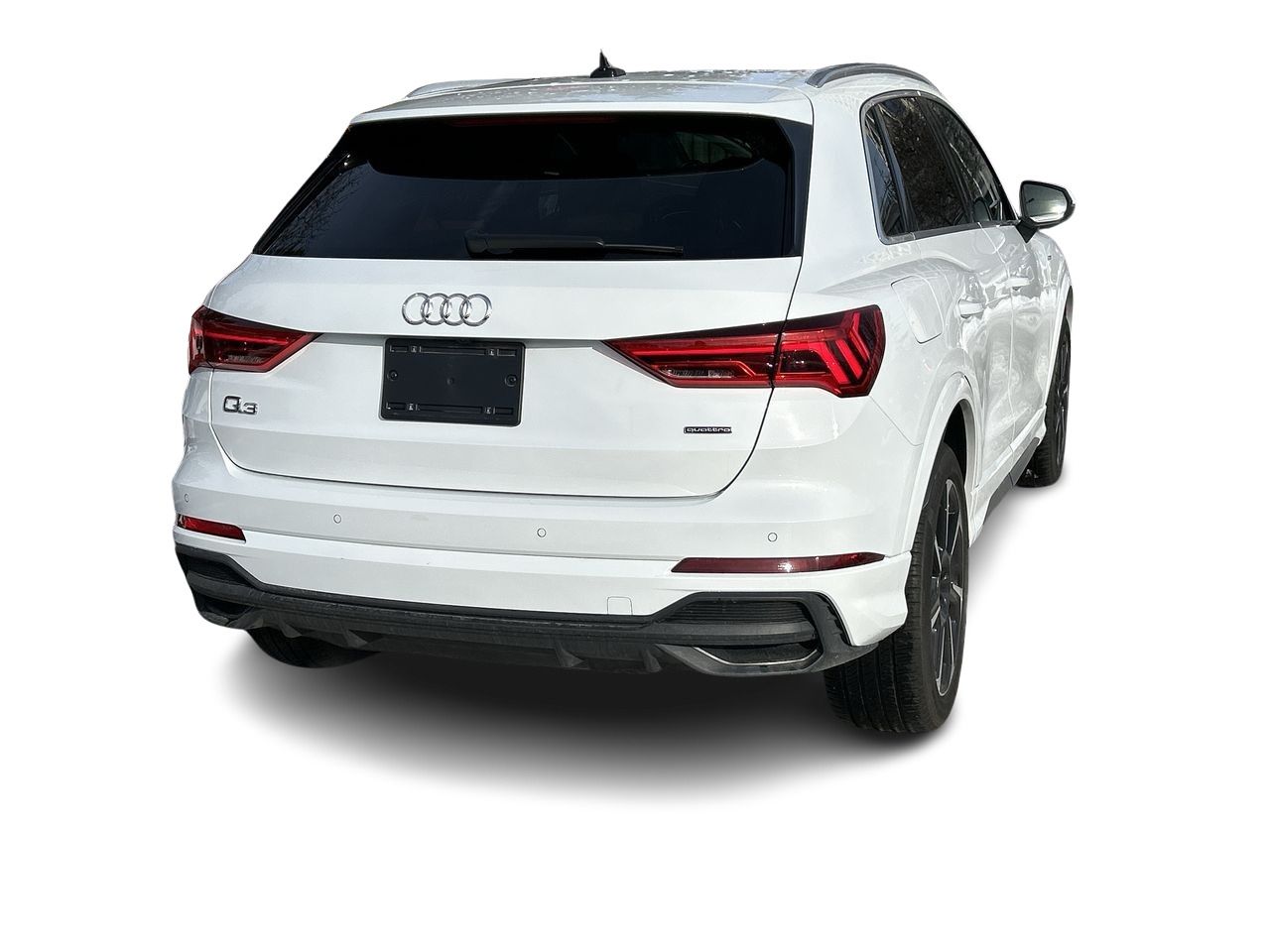 2023 Audi Q3 in Thornhill, Ontario