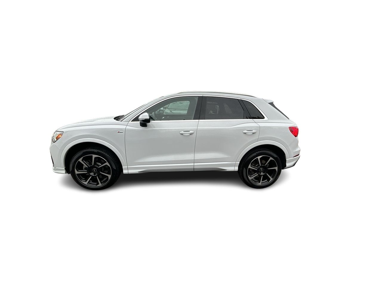 Audi Q3  2023 à Thornhill, Ontario