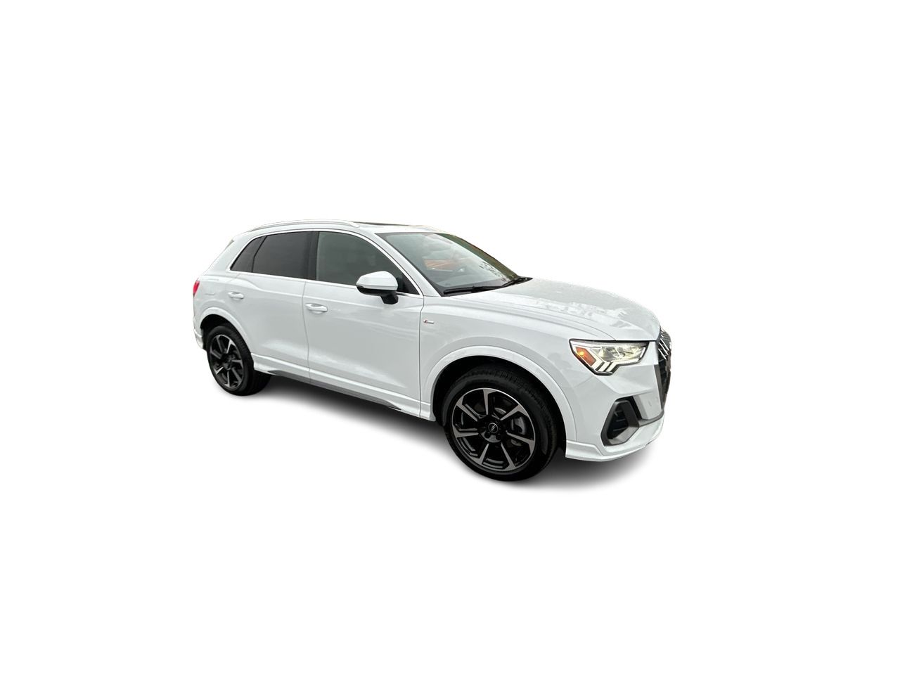 Audi Q3  2023 à Thornhill, Ontario