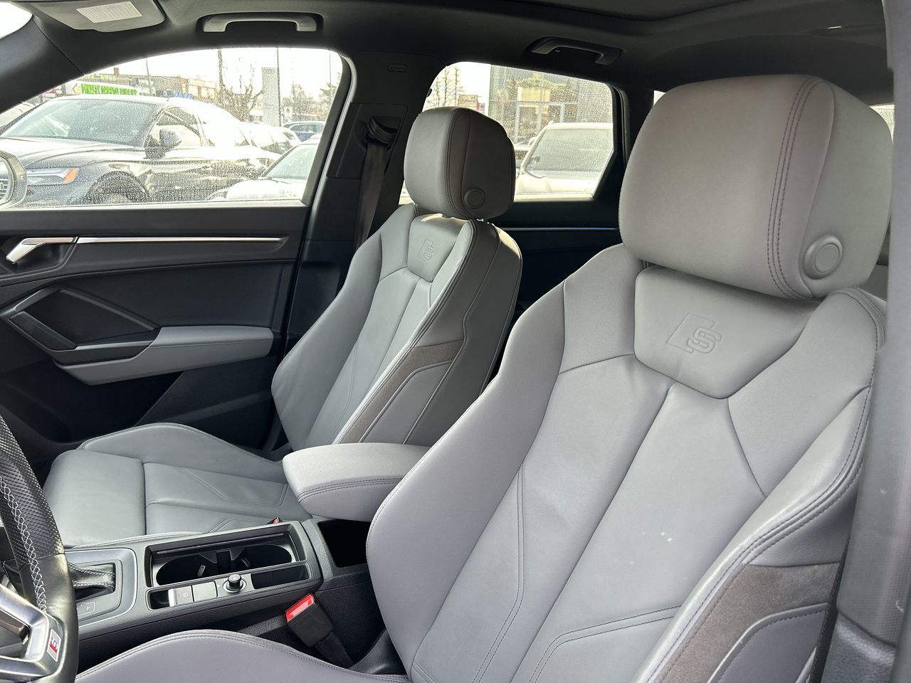 2023 Audi Q3 in Thornhill, Ontario