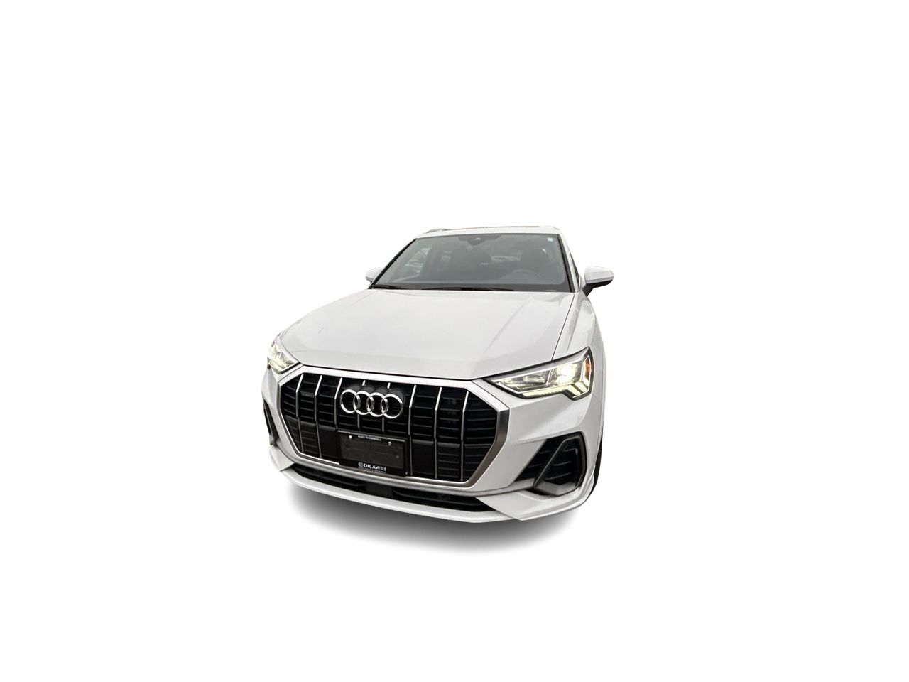 Audi Q3  2023 à Thornhill, Ontario