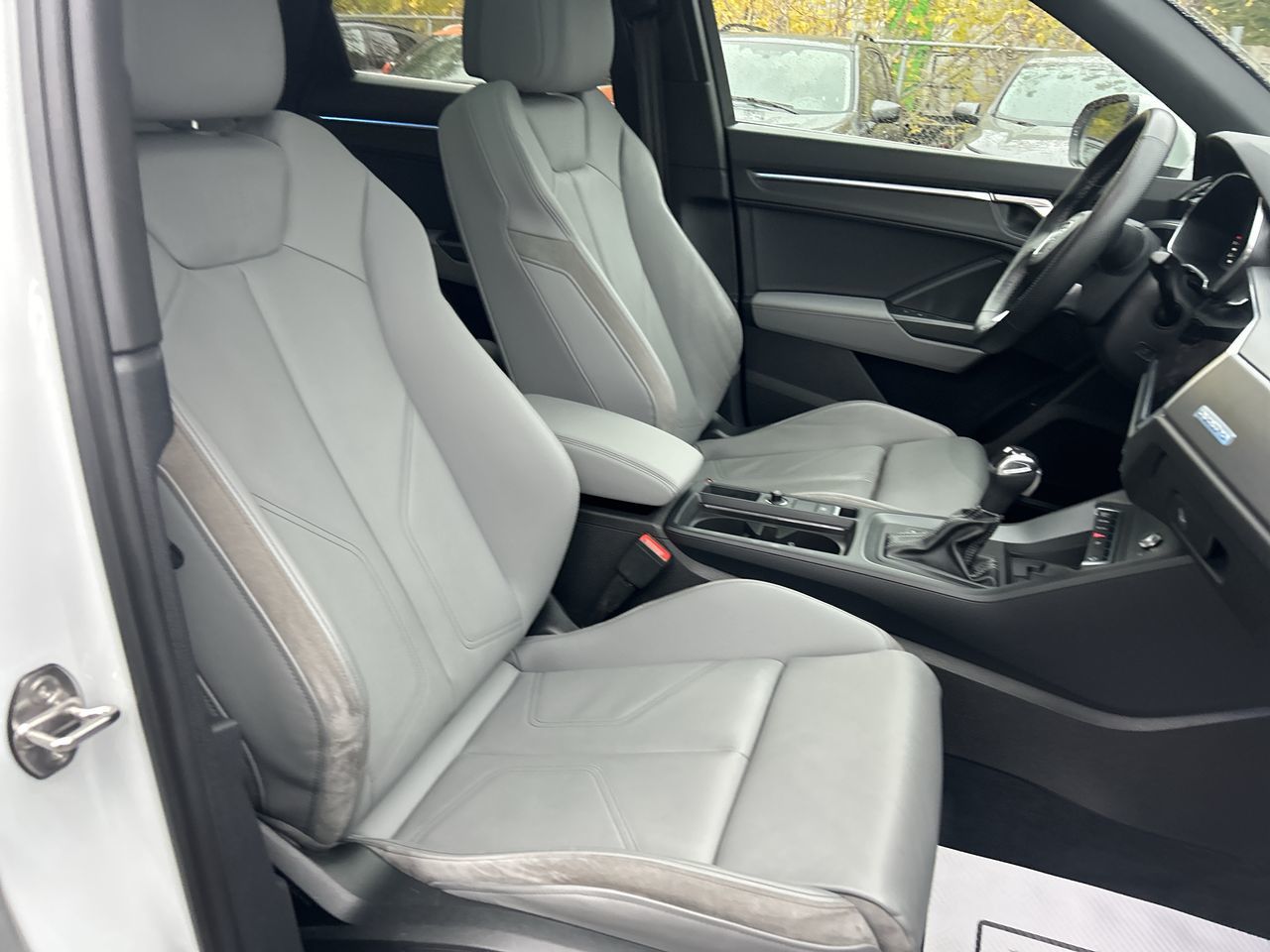 Audi Q3  2023 à Thornhill, Ontario