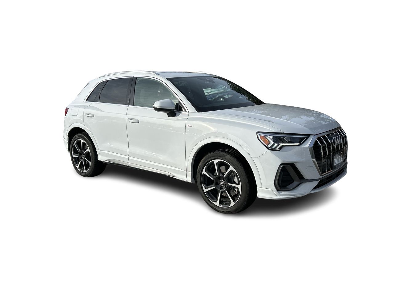 2023 Audi Q3 in Thornhill, Ontario