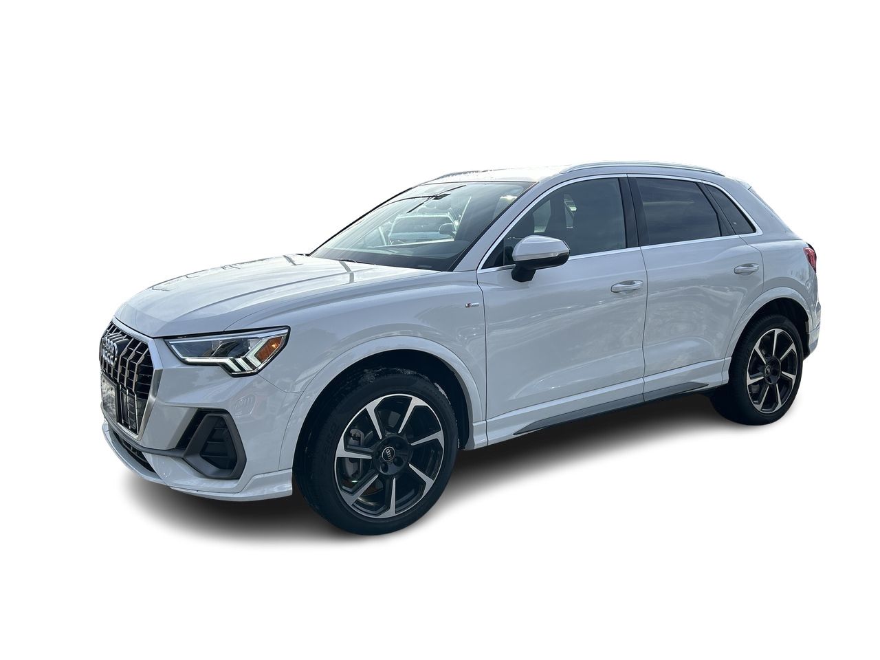 2023 Audi Q3 in Thornhill, Ontario