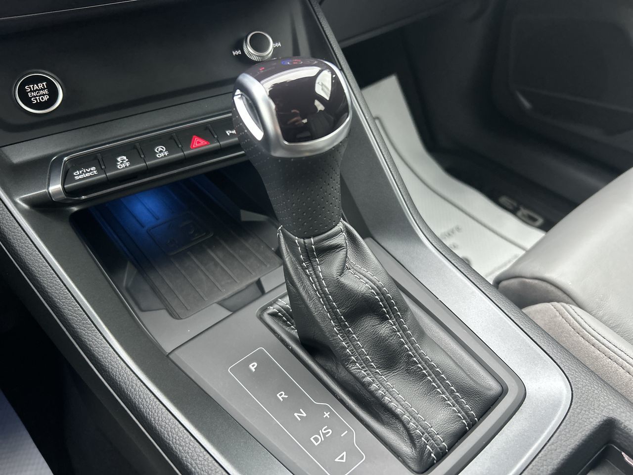 Audi Q3  2023 à Thornhill, Ontario