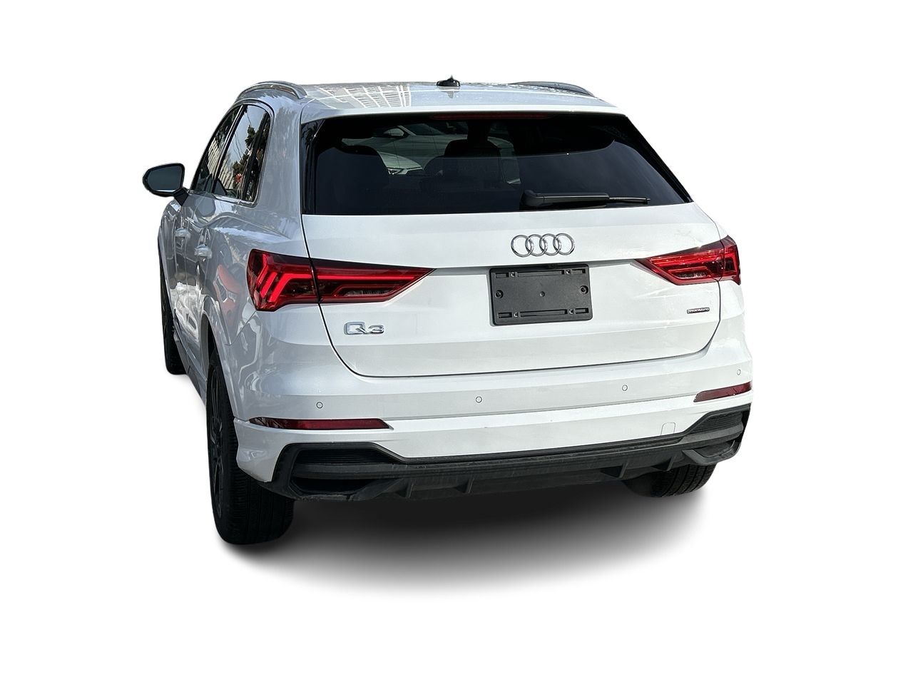 2023 Audi Q3 in Thornhill, Ontario
