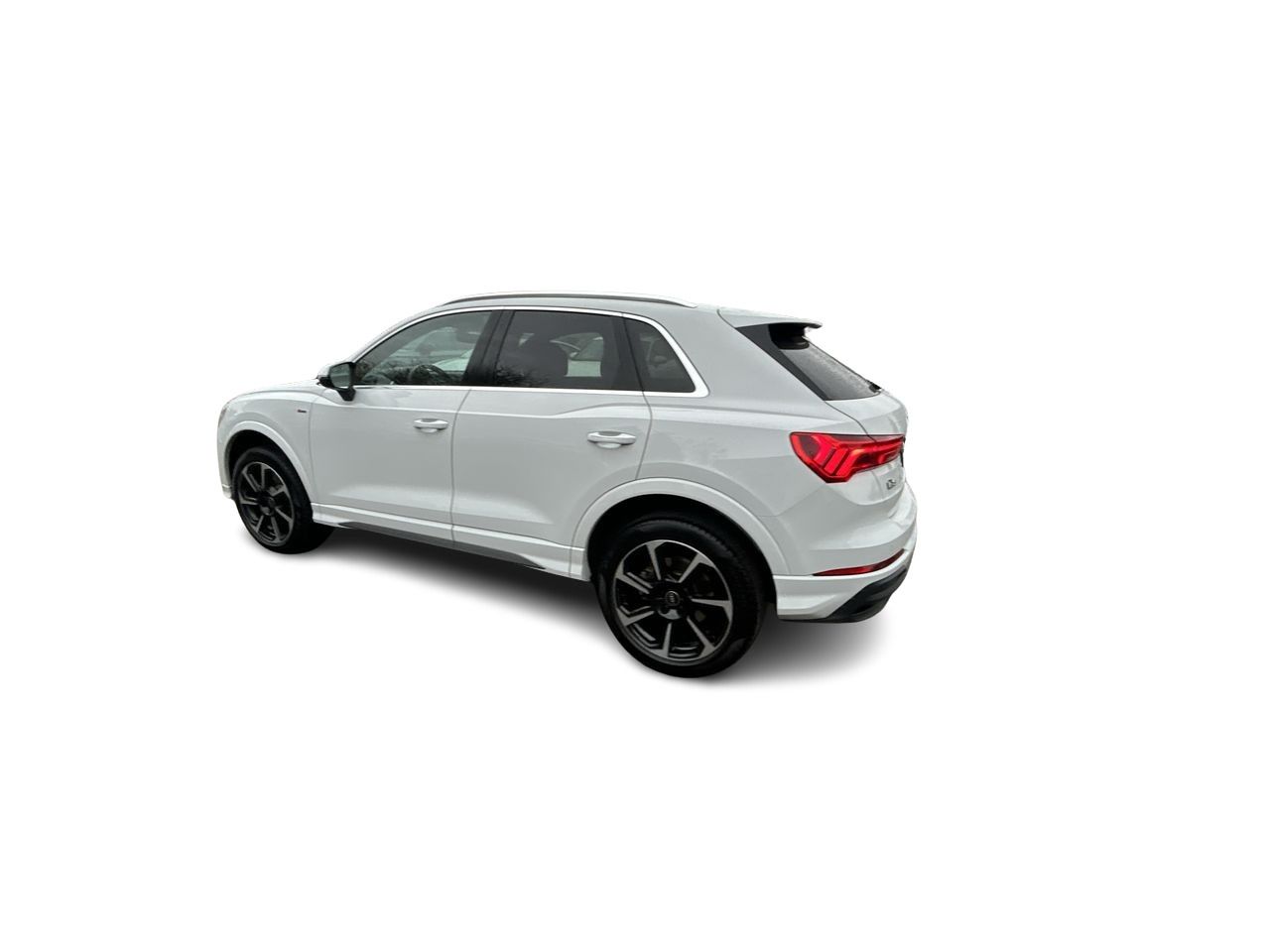 Audi Q3  2023 à Thornhill, Ontario