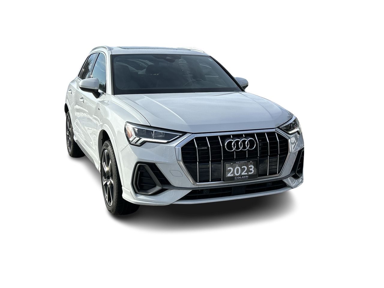 2023 Audi Q3 in Thornhill, Ontario