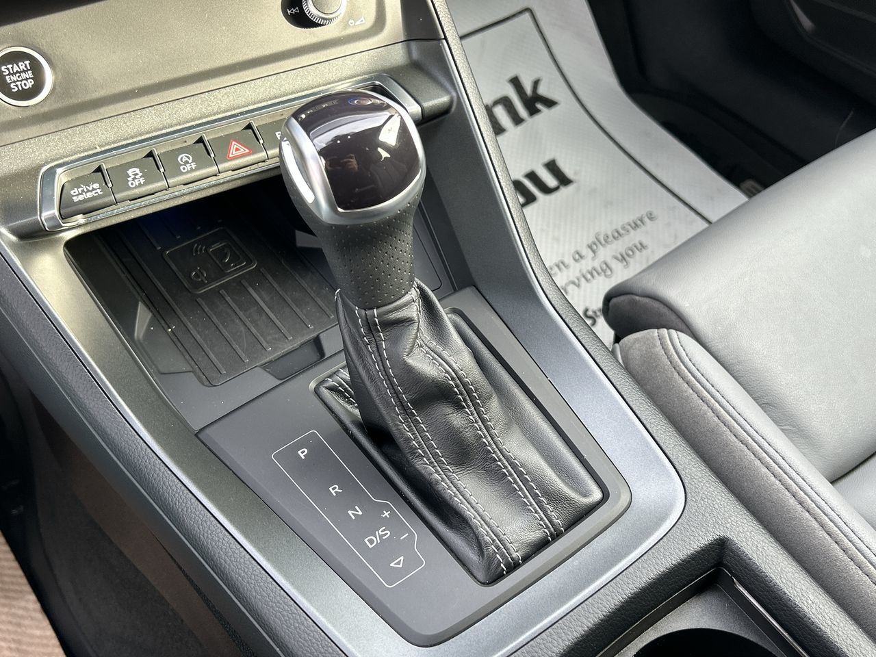 2023 Audi Q3 in Thornhill, Ontario