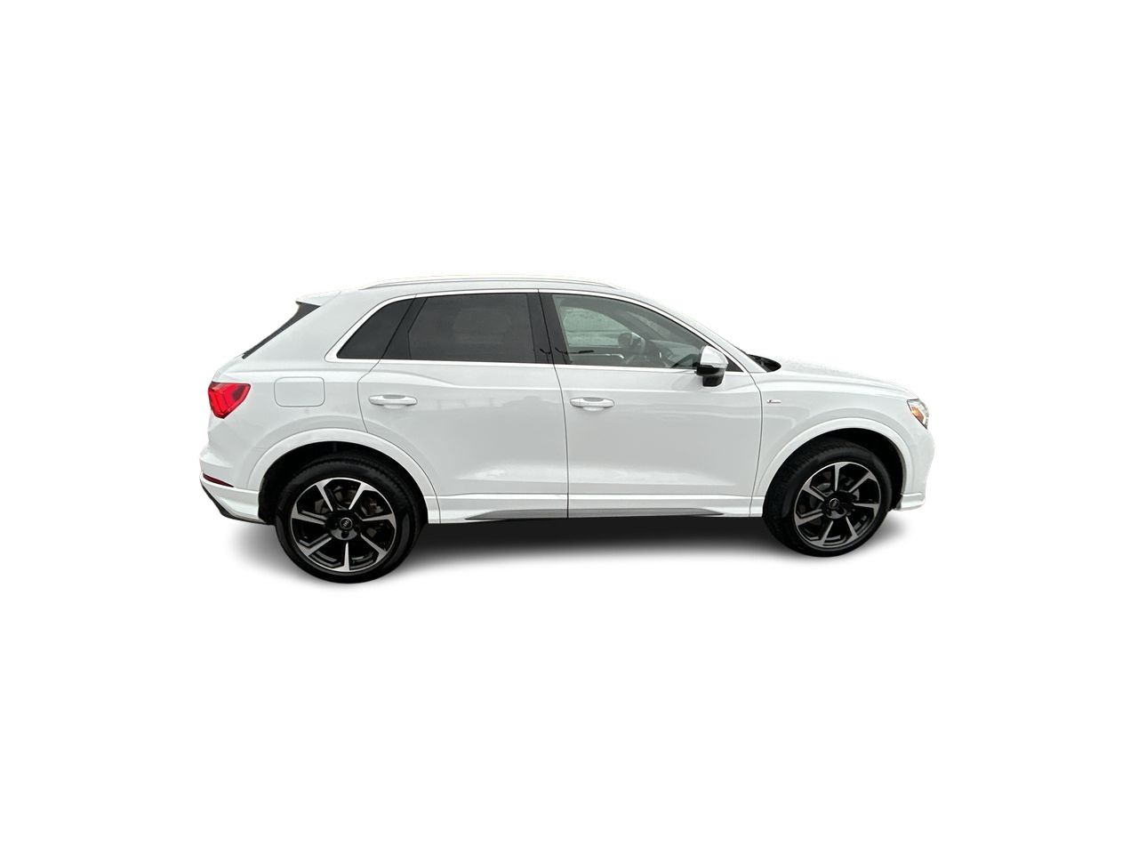 Audi Q3  2023 à Thornhill, Ontario