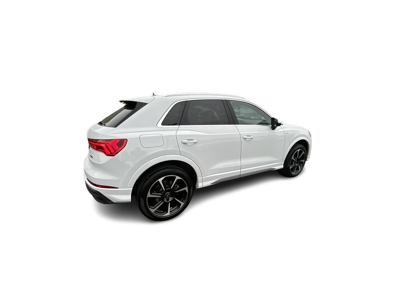 Audi Q3  2023 à Thornhill, Ontario