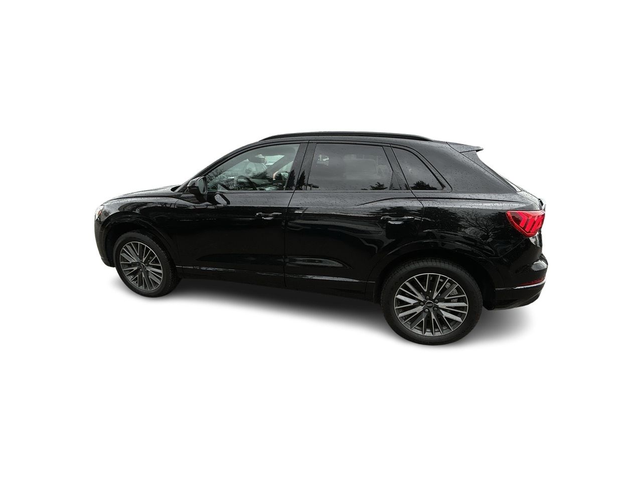 2023 Audi Q3 in Thornhill, Ontario