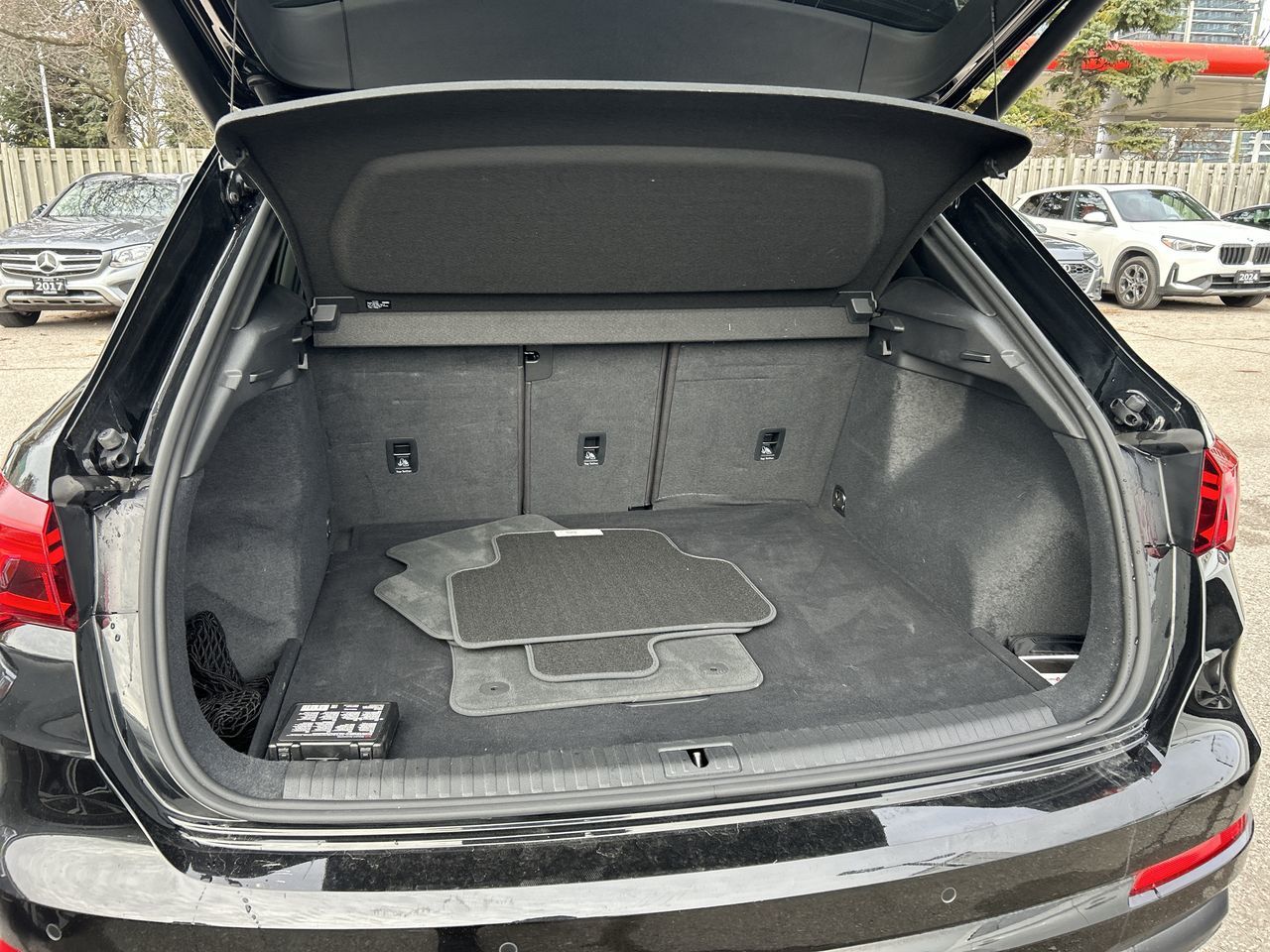 2023 Audi Q3 in Thornhill, Ontario