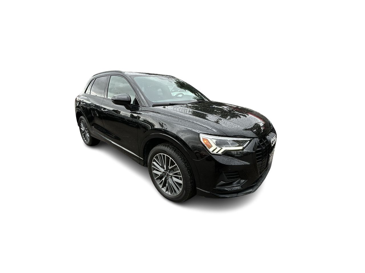 2023 Audi Q3 in Thornhill, Ontario