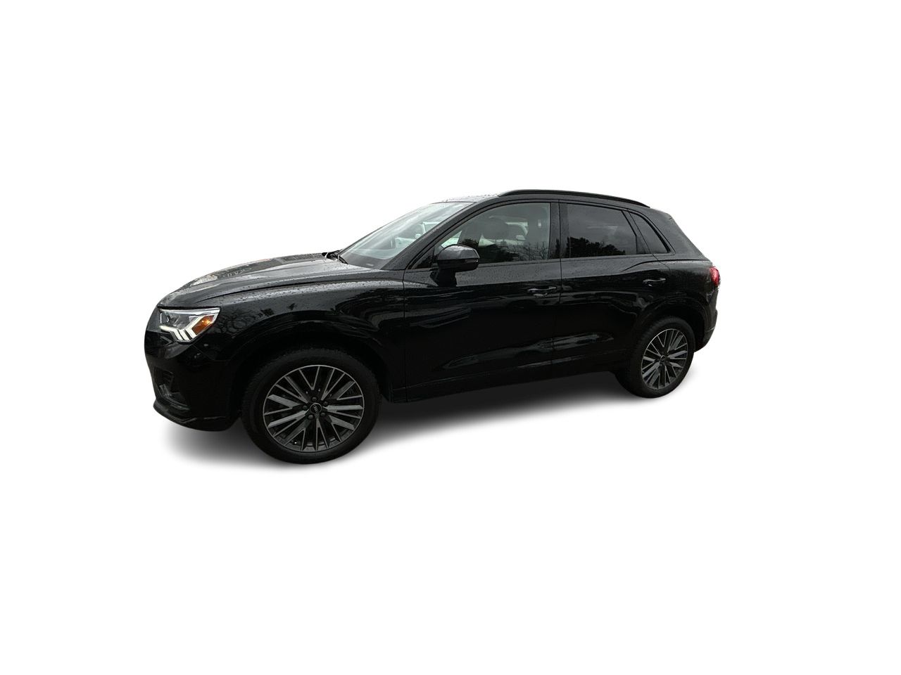 2023 Audi Q3 in Thornhill, Ontario