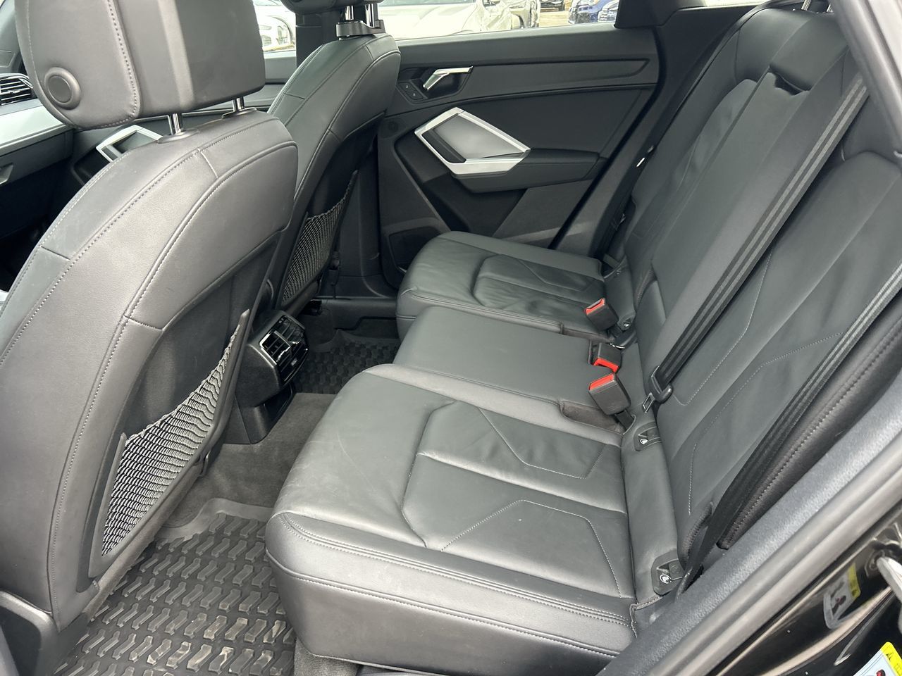 2023 Audi Q3 in Thornhill, Ontario
