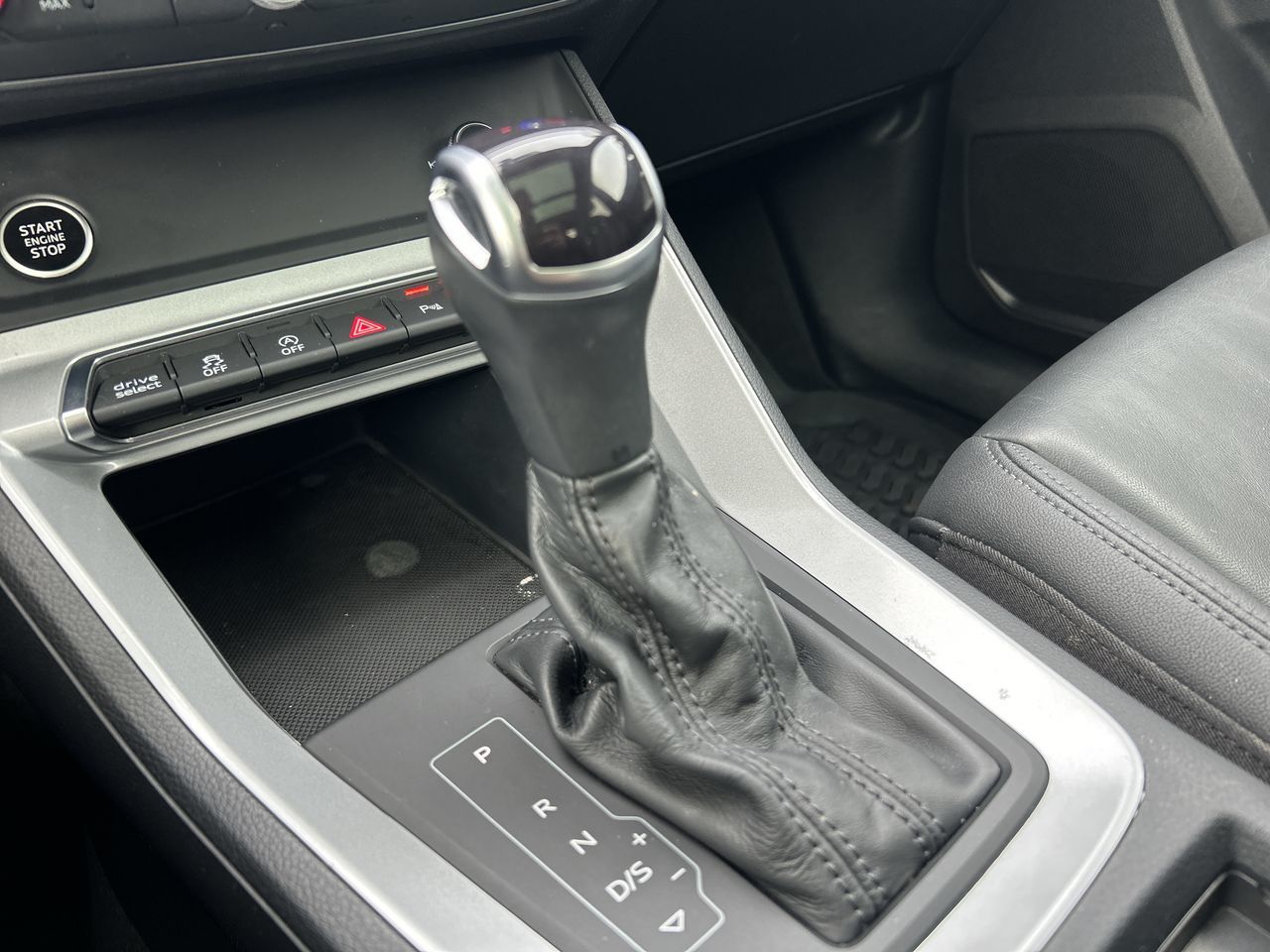 2023 Audi Q3 in Thornhill, Ontario