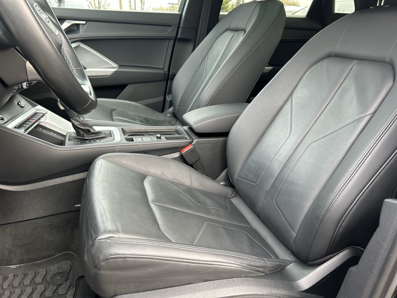 2023 Audi Q3 in Thornhill, Ontario