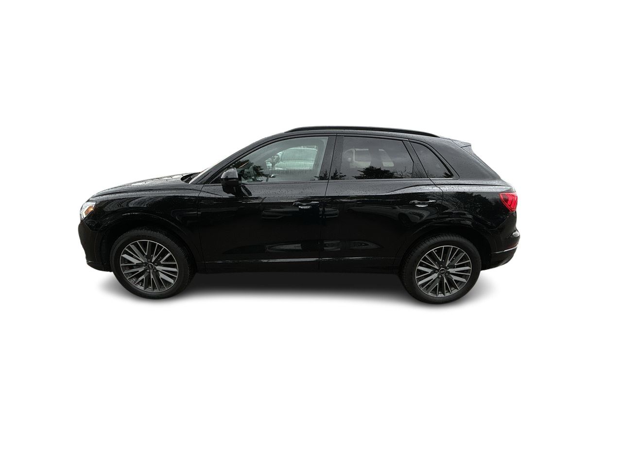 2023 Audi Q3 in Thornhill, Ontario