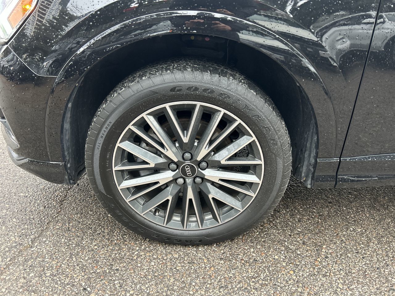 2023 Audi Q3 in Thornhill, Ontario