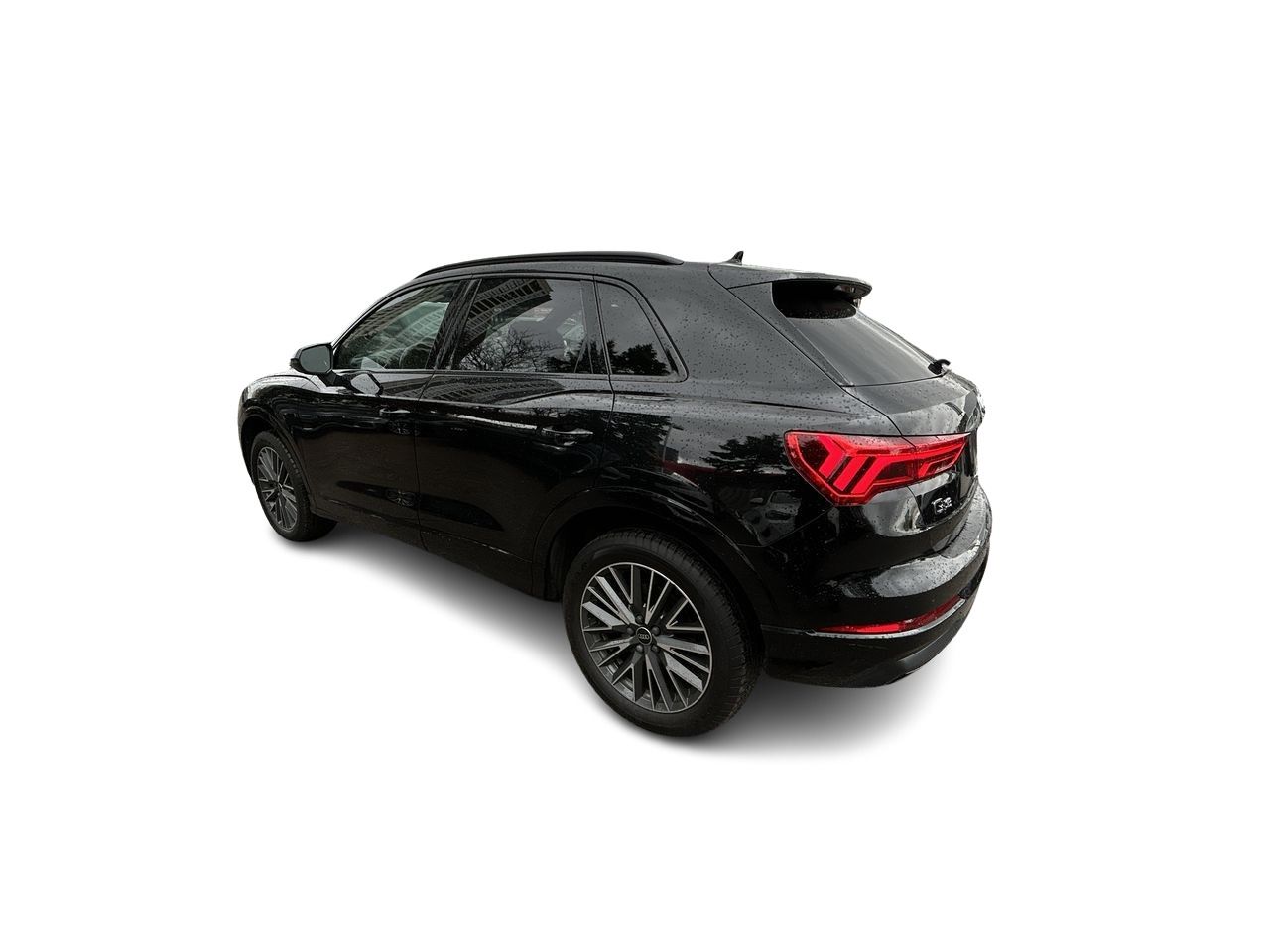 2023 Audi Q3 in Thornhill, Ontario