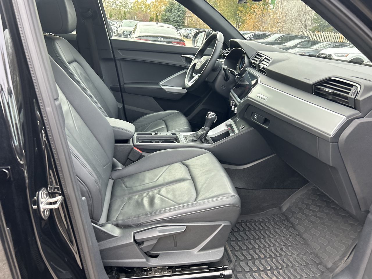 2023 Audi Q3 in Thornhill, Ontario