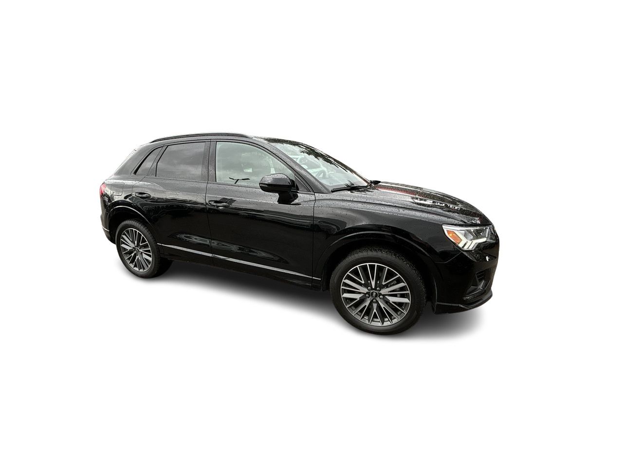 2023 Audi Q3 in Thornhill, Ontario