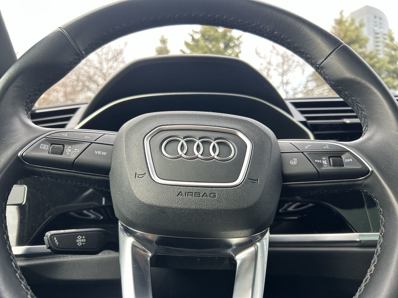 2023 Audi Q3 in Thornhill, Ontario
