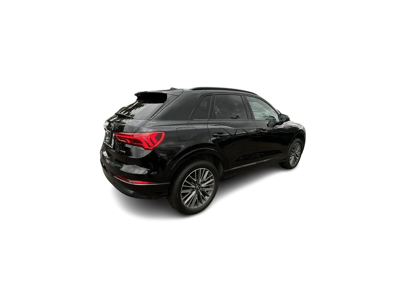 2023 Audi Q3 in Thornhill, Ontario